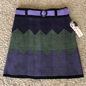 Girls skirt size large